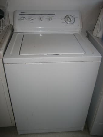 Kenmore Washer and Dryer Energy Star Excellent Condition - $450 both 1