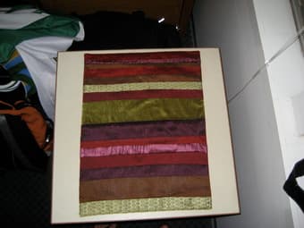 List of items for sale 1