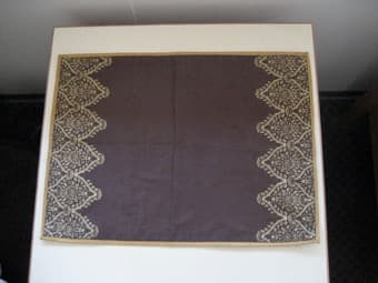 List of items for sale 2