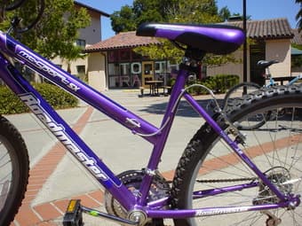 26' bike for sale $160 3