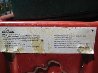 engine + transmission oil change tools - $20 3