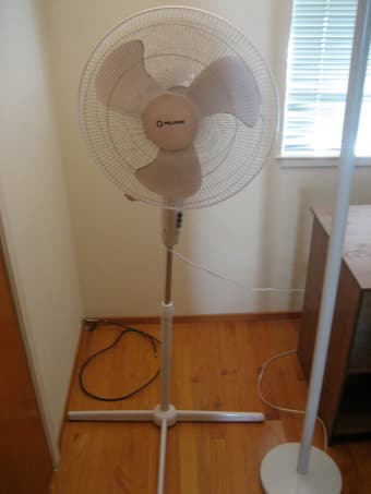Fan - $20 or Best Offer 1