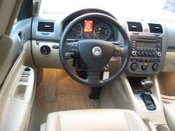 2005 VW New Jetta 2.5L PZEV: Low miles,Warranty, Loads of Options, Fun 3