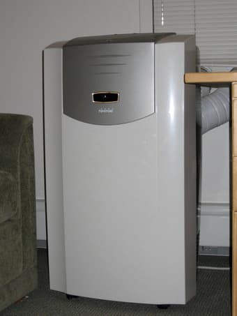 Great portable air conditioner - $175 1