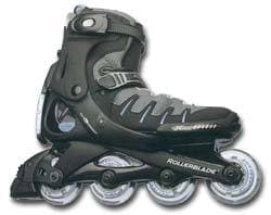Women's Rollerblades, $20 OBO 1