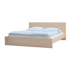 ikea MALM BED & more 1