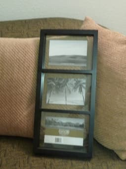 FS - Brand New Photo Frame - $5 1