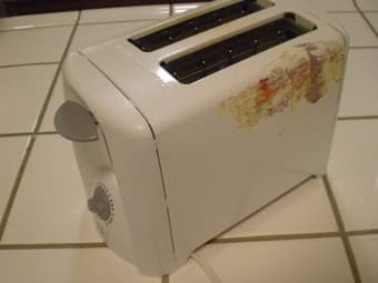 Toaster For Sale $5 2