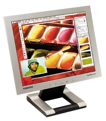 19" Samsung LCD Monitor $90 OBO! 1