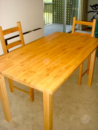Coffee Tables, Dining Table, Slim Buffet Table for Sale 3