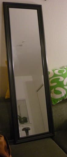 Tall Mirror for $5 ONLY 1