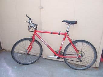 Men's Mountain Bike- $60 1