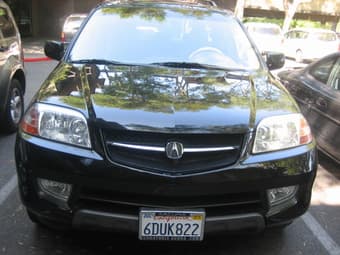 Acura MDX 2003 $13500 1