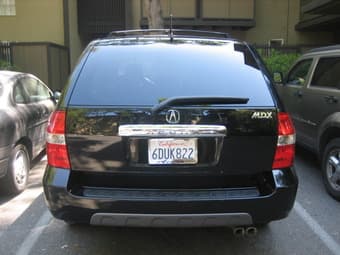 Acura MDX 2003 $13500 2