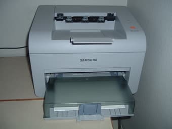 Samsung Laser Printer ML-2510 - $20 1