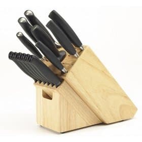 OXO Good Grips 14-Piece Knife Block Set - $50 OBO 1
