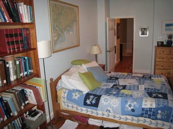 Ikea Bedroom Set - $250 1