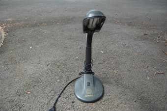 Desk Lamp $5 1