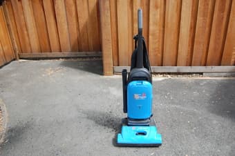 Vacuum-----$25.00 1