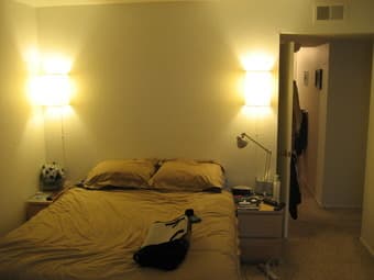 $950 - Sharon Heights Master Suite, close to Marguerite, Safeway 1