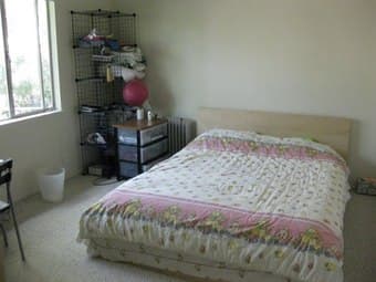 One bedroom one bathroom apartment in Palo Alto $1050 per month 2