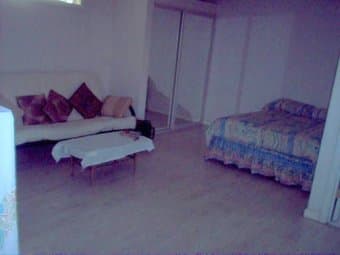 studio/cottage near California Ave. 2