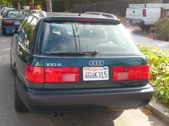 Audi for sale must go befeor Sep 1 1