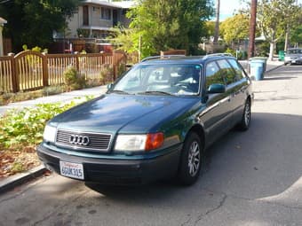 Audi for sale must go befeor Sep 1 2
