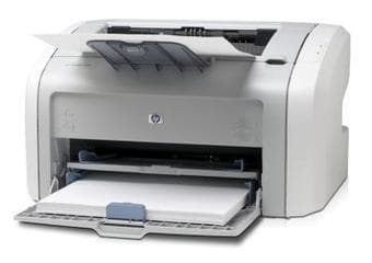 HP LaserJet 1020 - $20 1