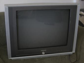 Samsung TV for sale 1