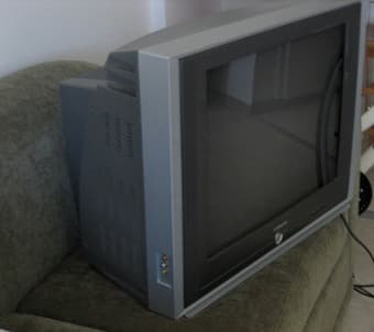 Samsung TV for sale 2