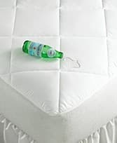 Charter Club Queen-Size Mattress Pad - Very comfy! - $20 1
