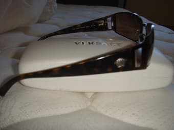 Versace Sunglasses VE2021 2