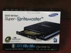 Samsung External CD/DVD Player/Writer - $45 1