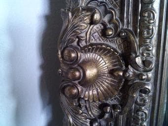 Mirror - perfect for a large/great room 3