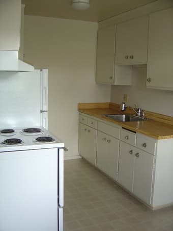 Large 2Br/1B apartment in quiet 3-Plex minutes from Santana Row 1