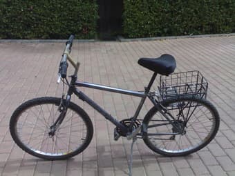 2 bikes x 200$ 1