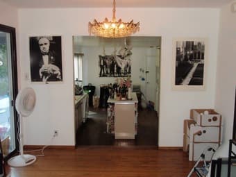 $650-700, 2 bedrooms available in chill, social house with a pool 1