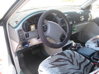 1996 Nissan Quest GXE $5200 3