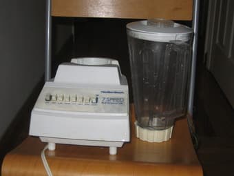 blender for sale $10 2