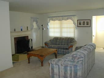 Spacious and Convenient Palo Alto House for Rent (2411 Ross Road) 2