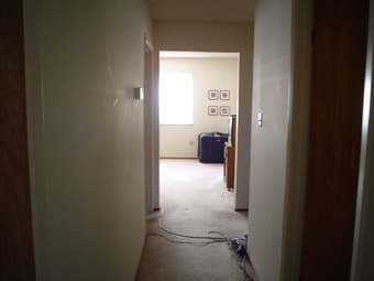 Looking for a roommate to share a 2BR apt close to campus (Rent: $825) 1