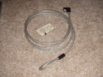 Computer Lock - $10 1
