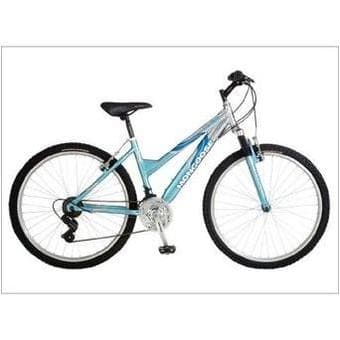 Mongoose Bike with Shimano Gear.   $195 1