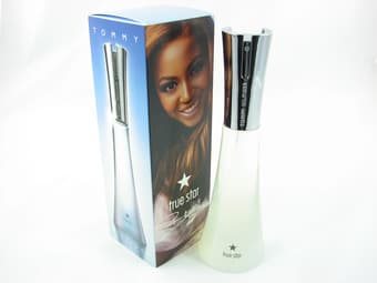 Tommy True Star perfume, 1 oz, $15 OBO 1