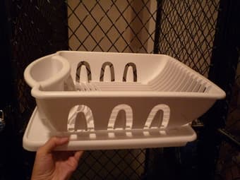 misc kitchen stuff 1