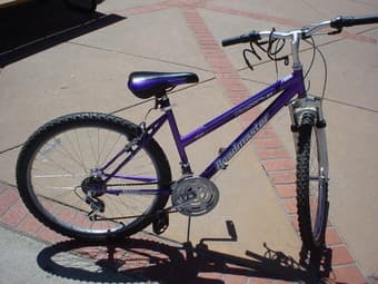 bike $160 1