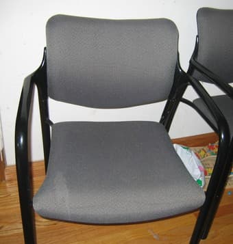 chair for sale - $25 each 1