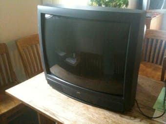 27" JVC Television $35 1