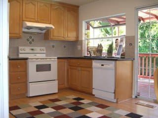 1 room in a nice 4 bedroom/2.5bath single family house in Sunnyvale 1